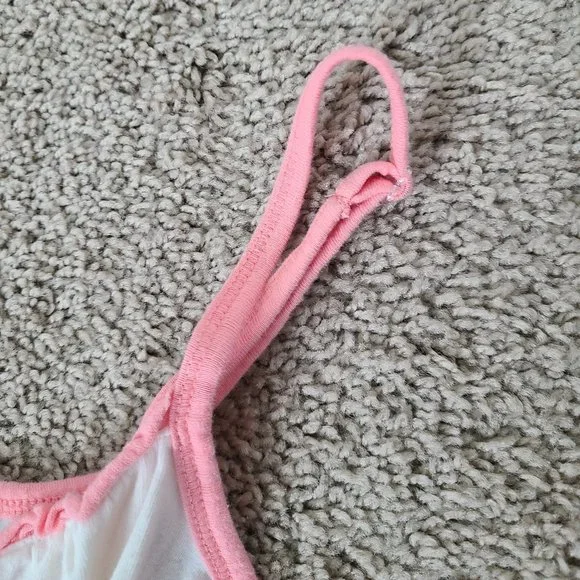 Babydoll Sleep Dress - Picture 3 of 9